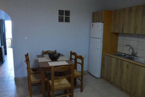 Melenia's Sea Front House