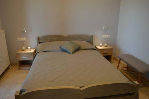 Melenia's Sea Front House