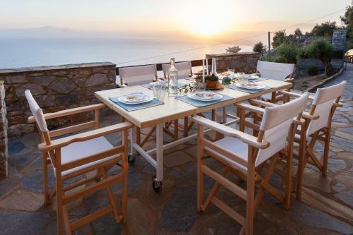Anax Villa Kalamata Verga