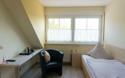 Hotel G�stehaus Juhl