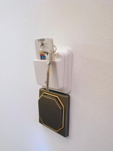 Apartamento City House 5