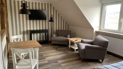 Apartamento Caf� Ilse - Ferienwohnungen