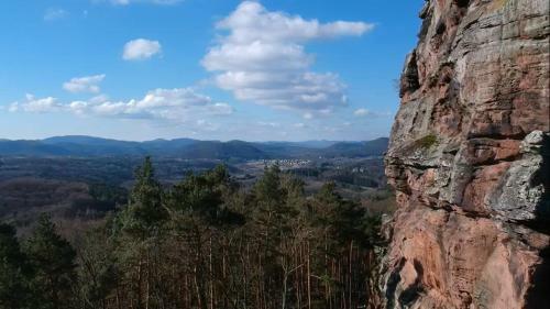 Ferienhaus Kleine Pfalz