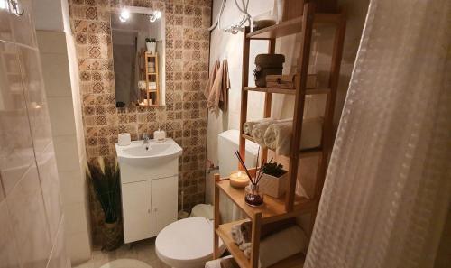 Apartamento Center Kalamata