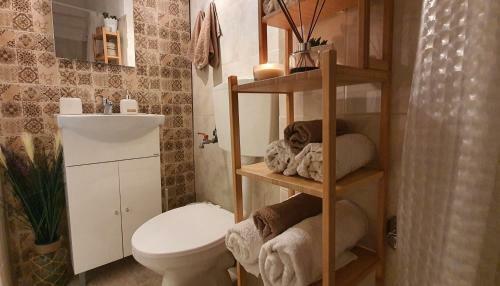 Apartamento Center Kalamata