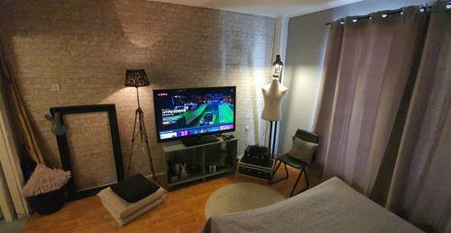 Apartamento Center Kalamata