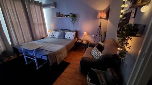 Apartamento Center Kalamata