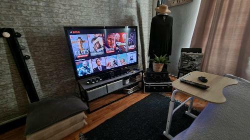 Apartamento Center Kalamata