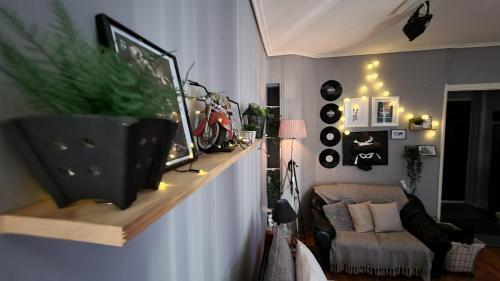 Apartamento Center Kalamata