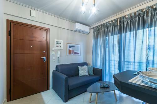 Apartamento Nora's Home Kalamata