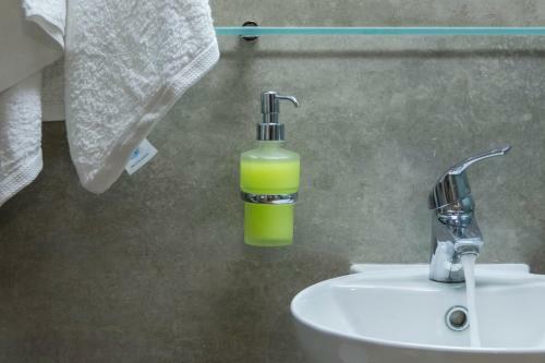 Apartamento Nora's Home Kalamata