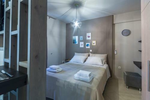 Apartamento Nora's Home Kalamata