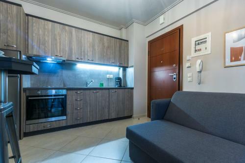 Apartamento Nora's Home Kalamata