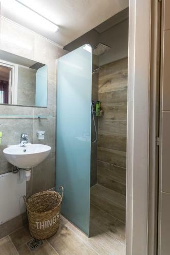 Apartamento Nora's Home Kalamata