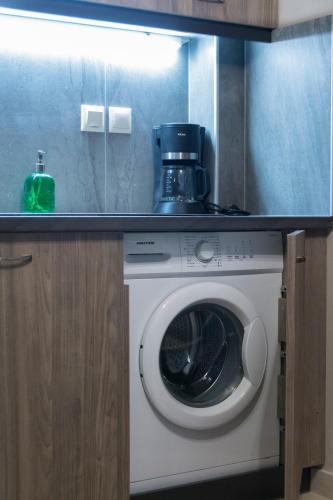 Apartamento Nora's Home Kalamata