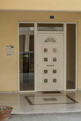 Apartamento Nora's Home Kalamata