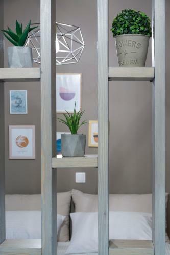 Apartamento Nora's Home Kalamata