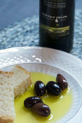 Apartamento Nora's Home Kalamata