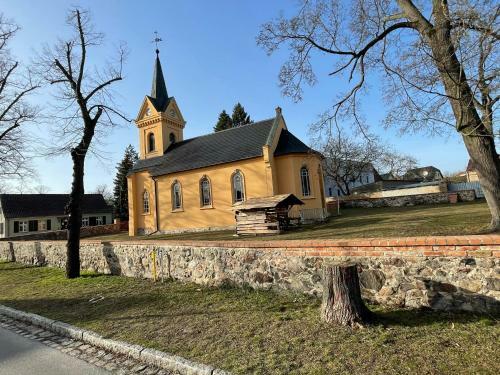 Apartamento Appartement Seebadallee