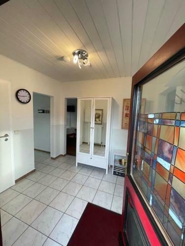 Apartamento Appartement Seebadallee