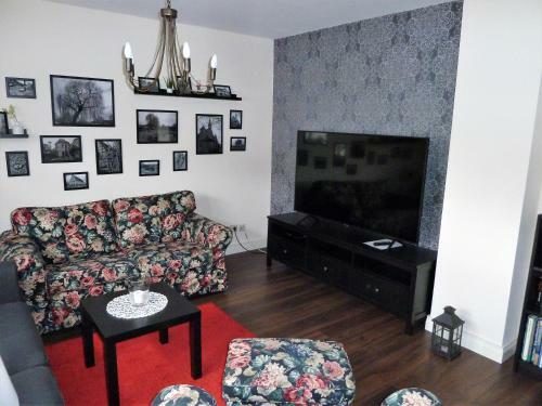 Apartamento Randersacker
