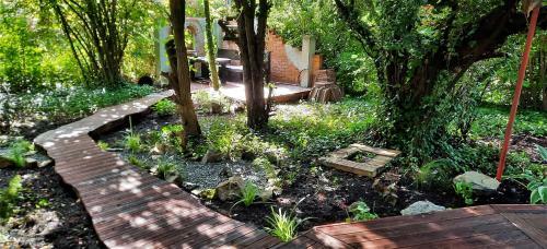 Apartamento Randersacker
