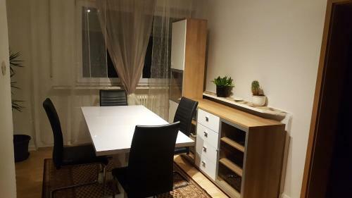 Apartamento Vous �tes Bienvenue