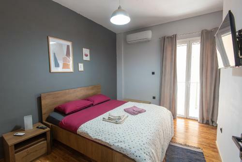 Apartamento Blue Tourmaline Downtown Flat