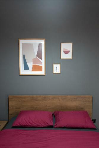 Apartamento Blue Tourmaline Downtown Flat