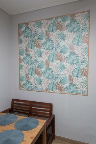 Apartamento Blue Tourmaline Downtown Flat