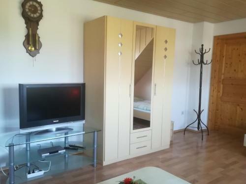 Apartamento Ferienwohnung Hildegard Loritz