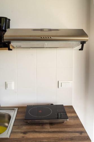 Apartamento Laura Maisons