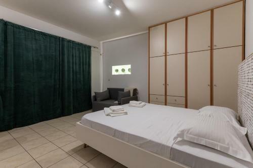 Apartamento Casa Isabella