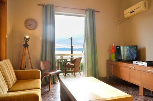 Apartamento Waterfront Terrace