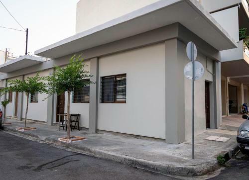 Apartamento Kalamata Home, Marina B
