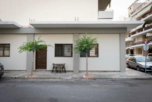 Apartamento Kalamata Home, Marina B
