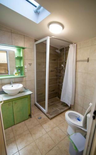 Apartamento Kalamata Home, Marina B