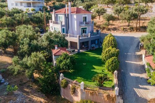 Apartamento Akrivi's House In Kalamata