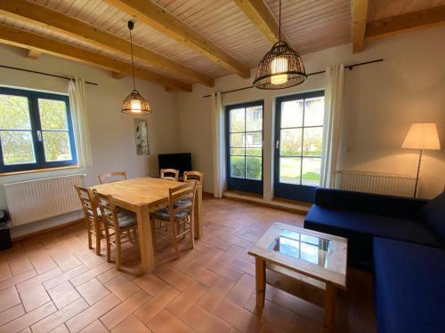 Apartamento Am Achterwasser Dorf 12