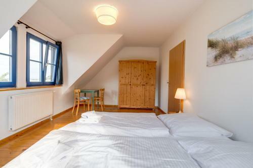 Apartamento Am Achterwasser Dorf 12