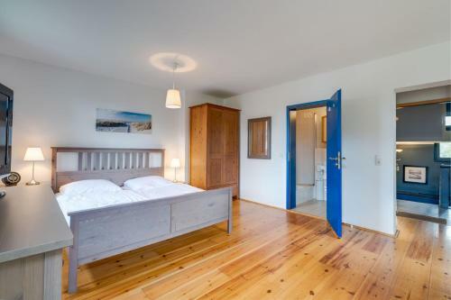 Apartamento Am Achterwasser Dorf 12