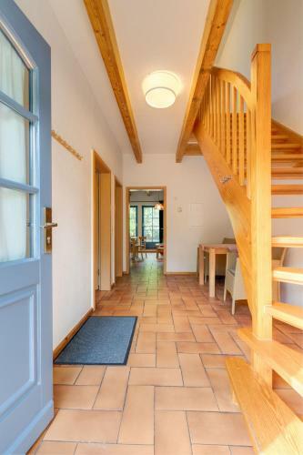 Apartamento Am Achterwasser Dorf 12