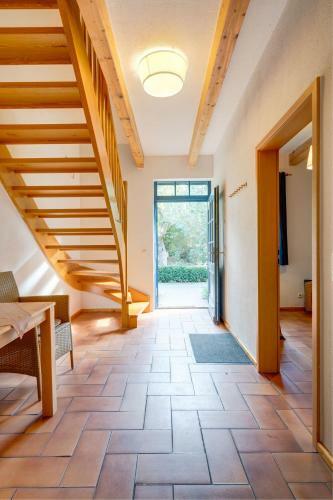 Apartamento Am Achterwasser Dorf 12