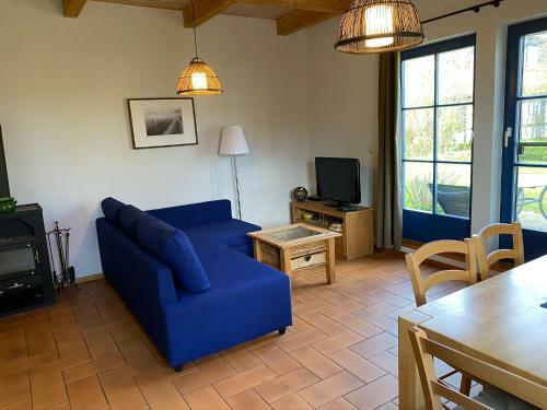 Apartamento Am Achterwasser Dorf 12