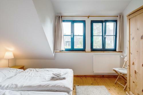 Apartamento Am Achterwasser Dorf 12