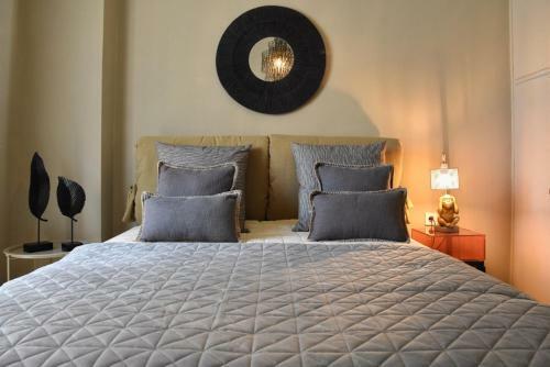 Luxury Apartment In The City Center