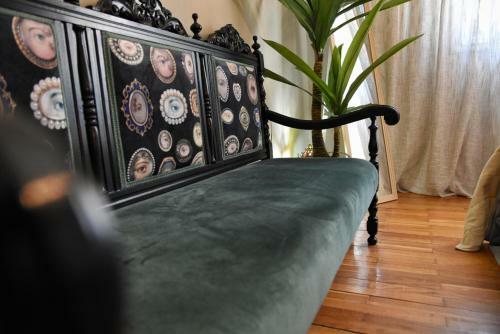 Luxury Apartment In The City Center