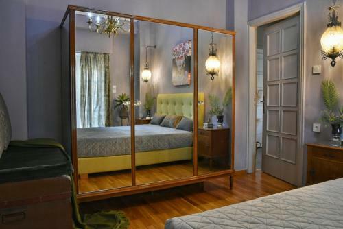 Luxury Apartment In The City Center