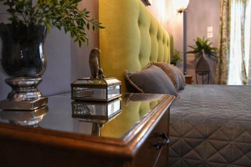Luxury Apartment In The City Center