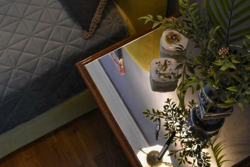 Luxury Apartment In The City Center